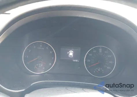 2021 Kia Seltos S z USA, uszkodzony, nr VIN KNDEU2AA3M7131241